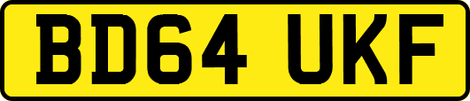 BD64UKF