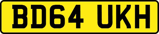 BD64UKH