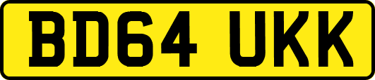 BD64UKK