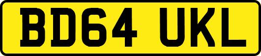 BD64UKL