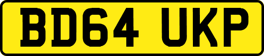 BD64UKP