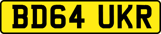 BD64UKR