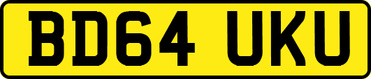 BD64UKU