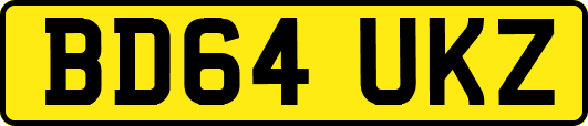 BD64UKZ
