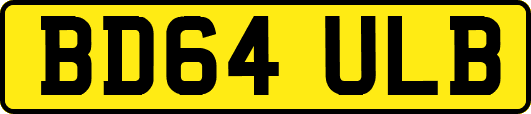 BD64ULB