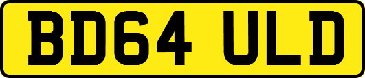 BD64ULD