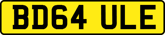 BD64ULE