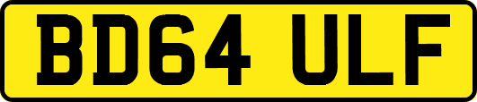 BD64ULF