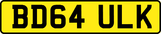 BD64ULK