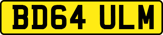 BD64ULM
