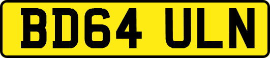 BD64ULN