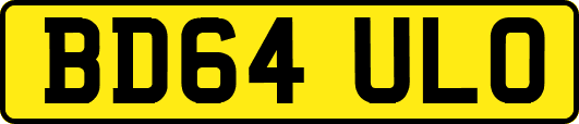 BD64ULO