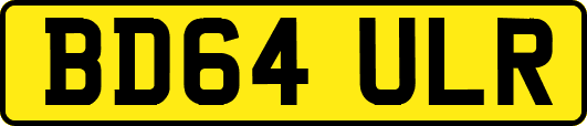 BD64ULR