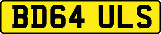BD64ULS