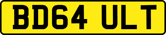 BD64ULT