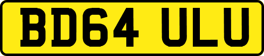 BD64ULU