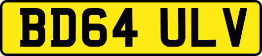 BD64ULV