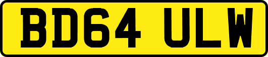 BD64ULW