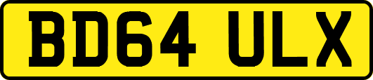 BD64ULX