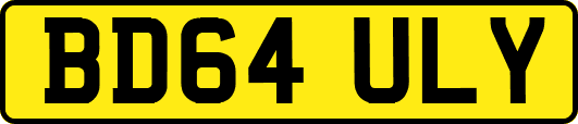 BD64ULY