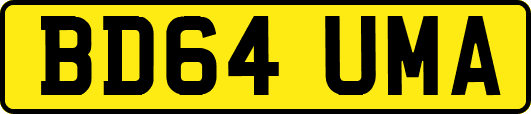BD64UMA