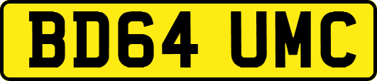 BD64UMC
