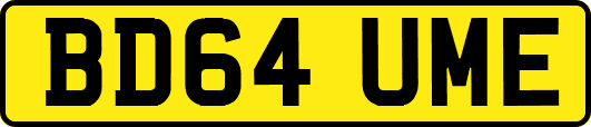 BD64UME