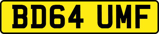 BD64UMF