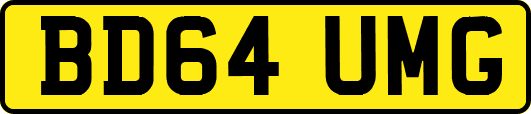 BD64UMG