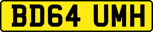 BD64UMH