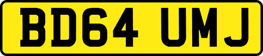 BD64UMJ