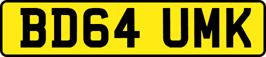 BD64UMK