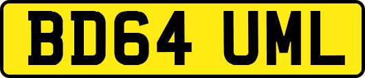 BD64UML
