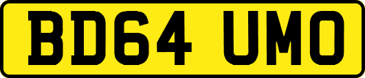 BD64UMO