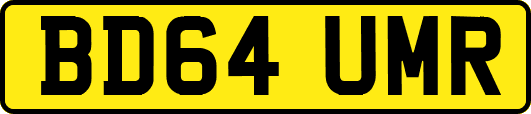 BD64UMR