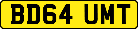 BD64UMT