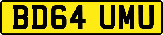 BD64UMU