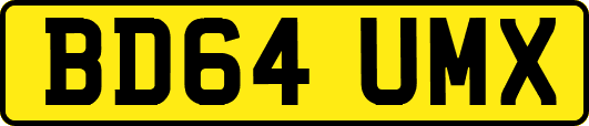 BD64UMX