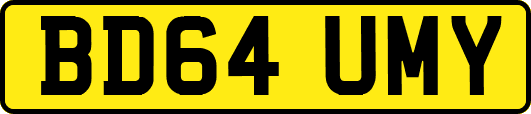 BD64UMY