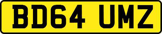 BD64UMZ