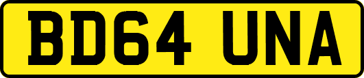 BD64UNA