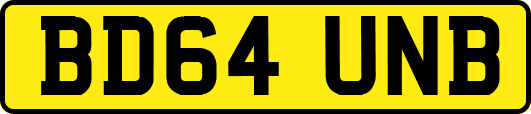 BD64UNB