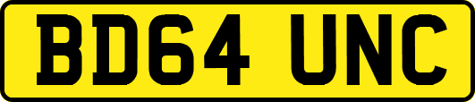 BD64UNC