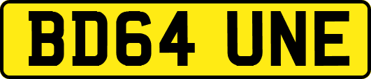 BD64UNE