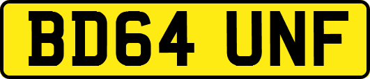 BD64UNF
