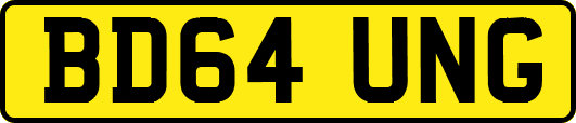 BD64UNG