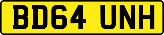 BD64UNH