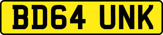 BD64UNK