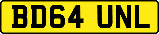 BD64UNL
