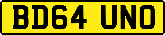 BD64UNO